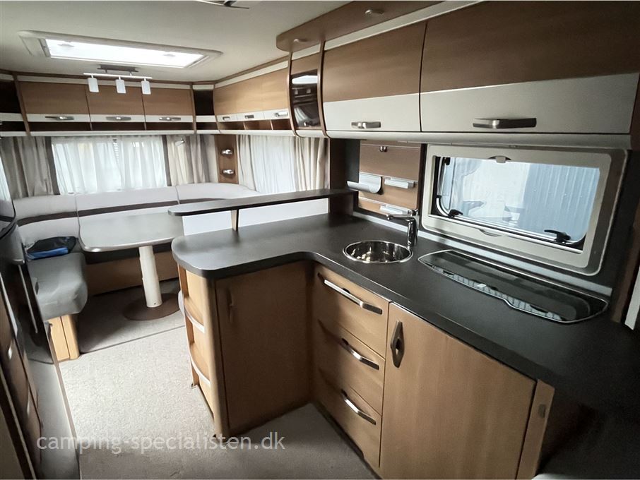 Knaus Südwind 590 FUS